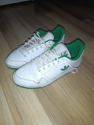 Adidas NY90 Sneaker, Weiß, Größe 45