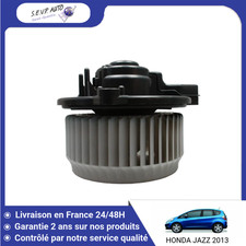 Moteur Honda JAZZ