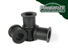 4 x Powerflex PFR85-1112-26H PU Stabilager hi...