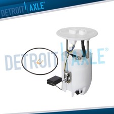 3.5L Electrical Fuel Pump Module Assembly for 2007 2008 2009 2010 Toyota Sienna