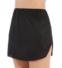 Vanity Fair 1176014 360 14 Inch Half Slip