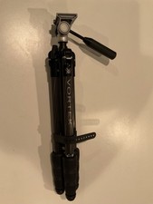 Vortex Summit Carbon Tripod Kit Carbon Fiber ...