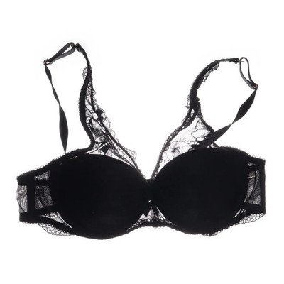 Alexandra Bartlett, BH, Größe: 75C, Schwarz #XrK