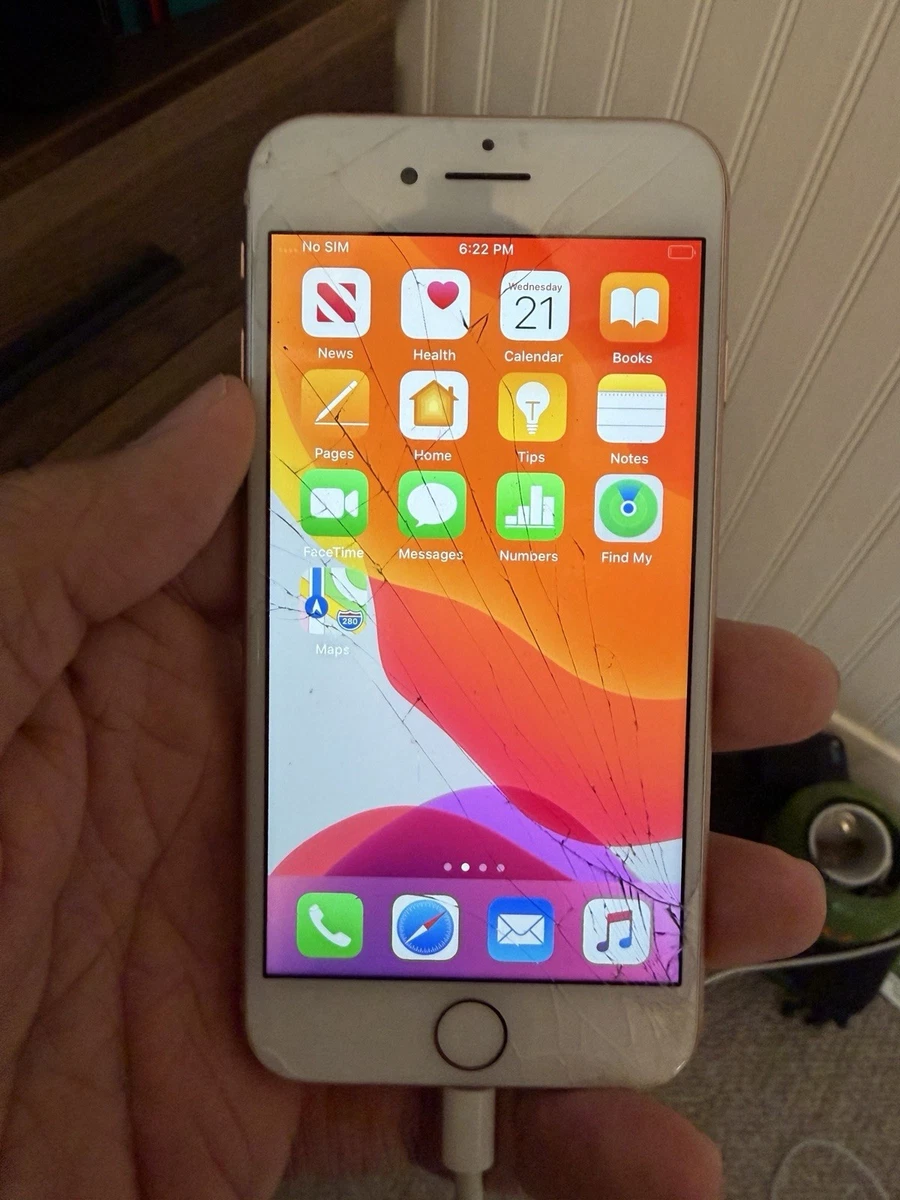 iPhone 8 A1863 CDMA + GSM 64GB for Sale | Shop New & Used Cell