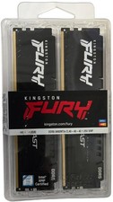 NEW Kingston Fury Beast 64GB (2x32GB) DDR5-56...
