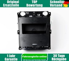 Mittelkonsole Ablagefach Hinten Mercedes GL GLS X166 A1666803302