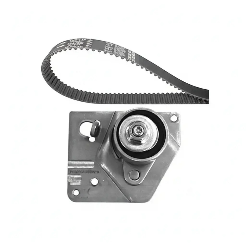 Für DAYCO ZESTAWY PASKOW ROZRZADU KTB467 TIMING BELT KIT - Bild 2