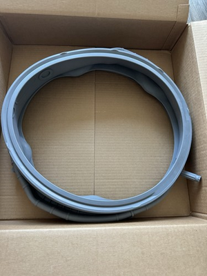 #ad LG Washer Door Boot Gasket OEM MDS66290801 $100.00