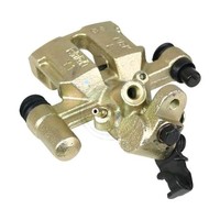 Bremssattel Mit Feststellbremse Ø 32 Mm Grauguss A.B.S. FüR Mazda MX-5