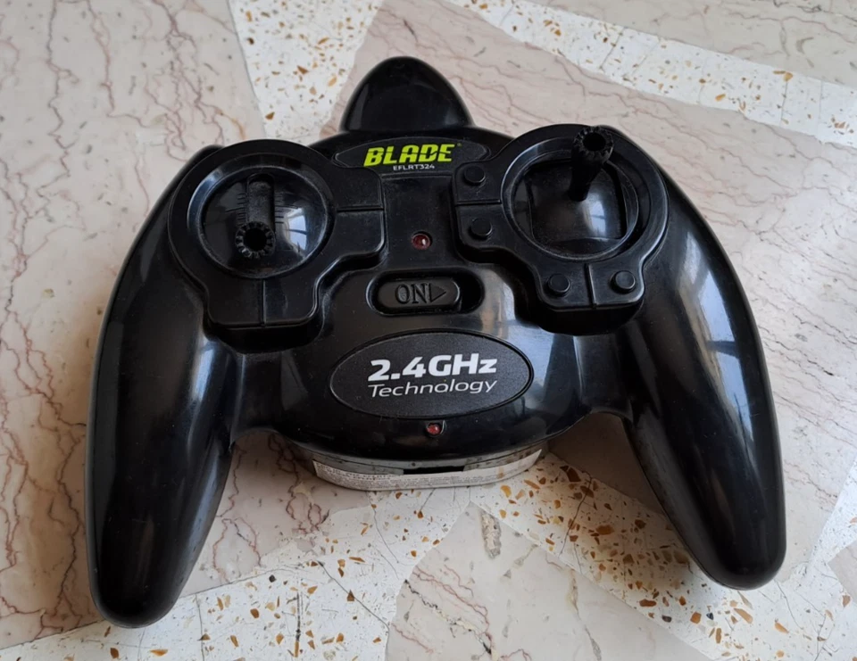 E-flite Scout CX con accessori - non funzionante - Imagen 3 de 4