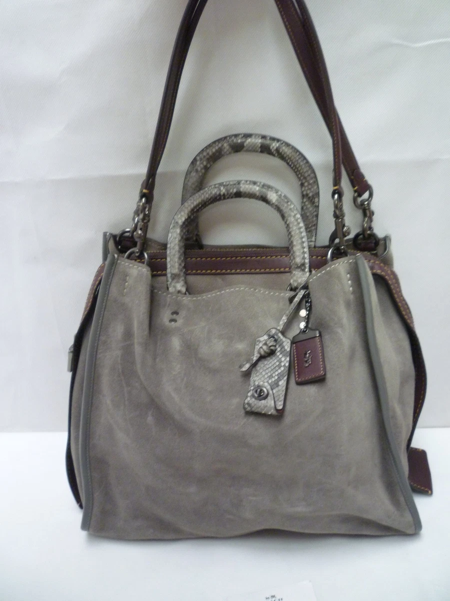 Coach Rogue Bags & Handbags for Women for sale | eBay UK