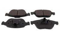 Bremsbelagsatz Scheibenbremse Mapco 6593 FüR Renault VEL Satis Laguna Espace ATE