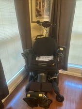Electric Wheel Chair