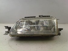 Feu avant (phare) Peugeot 605