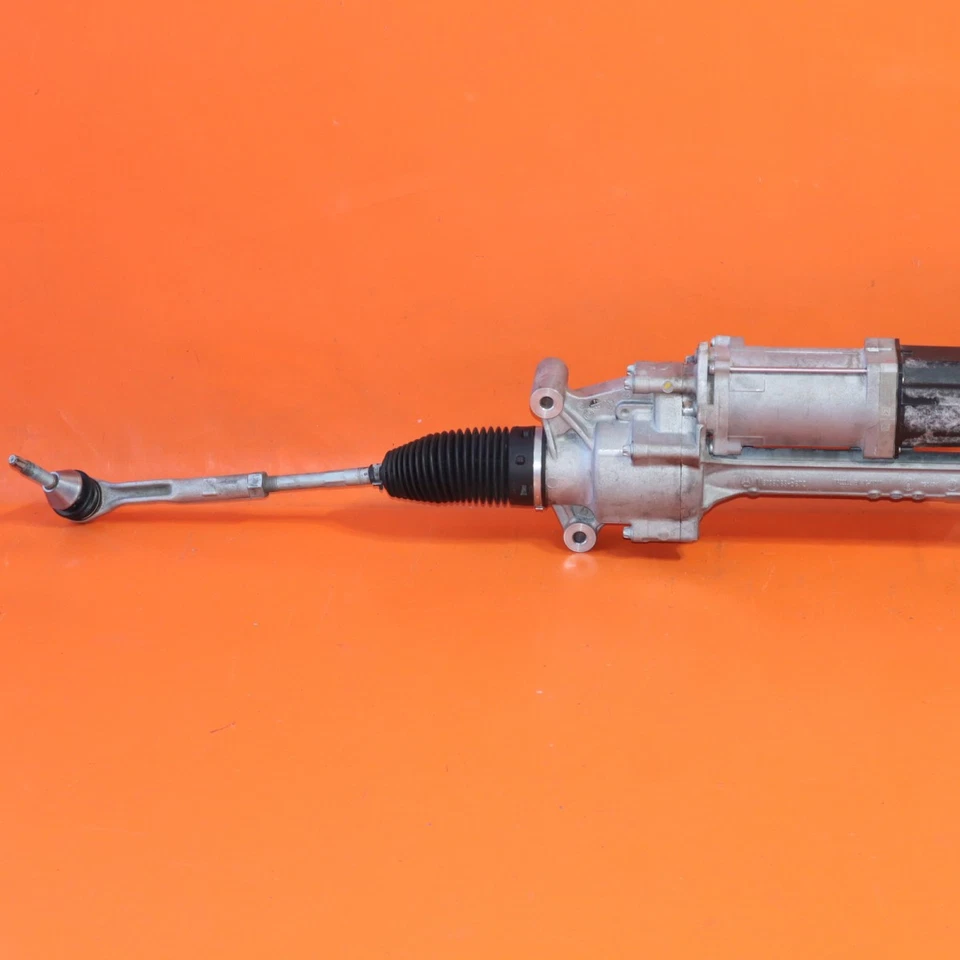 MERCEDES BENZ S550E ENGRANAJE DE DIRECCIÓN DE CREMALLERA Y PIÑÓN 2015 2016 2017 A2224606501 OEM Foto 2 de 4