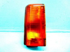 Opel Rekord E Blinker Blinkleuchte rechts Orange