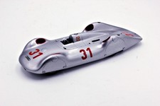 Auto Union Streamlined Car Record Lap 172.75. Rosemeyer. Touchwood Models 1/43