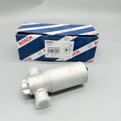 For BMW E36 E46 E39 E83 E60 E85 323 325 13411744713 IAC Idle Air Control Valve