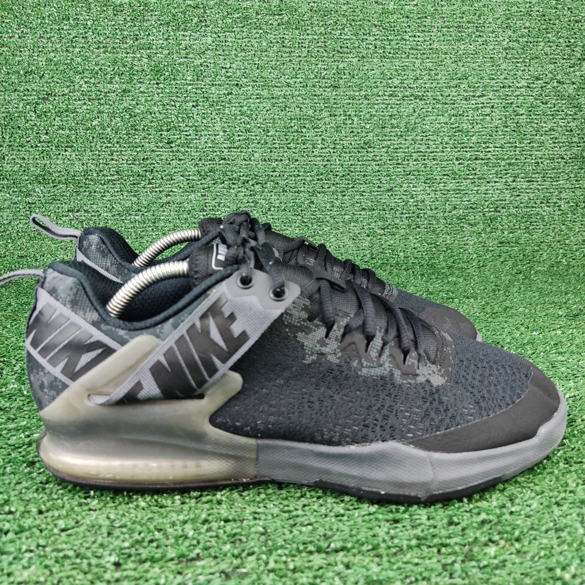 Nike Zoom Domination TR 2 Dark Grey for Sale | Authenticity 