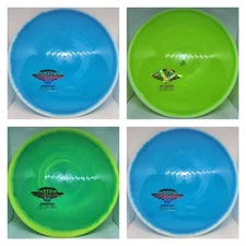 Innova Halo Champion Rollo AIR FORCE *Pick Weight & Colors*