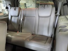 Local Pickup Only Expedition 2013 Rear Third Row Seat 664042 Local Pickup Only Expedition 2013 Rear Third Row Seat 664042