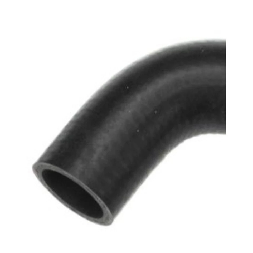 Manguera de radiador ACDelco original para Chevy Camaro 1998 99 00 01 2002 | superior negra Foto 2 de 4