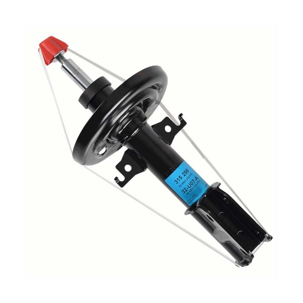 Sachs StoßDäMpfer 315 296 Vorne FüR Renault Grand ScéNic ScéNic-image