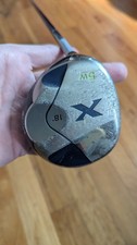 Callaway X 5 Wood 5W 18  Fairway Wood Graphite Regular Flex Shaft