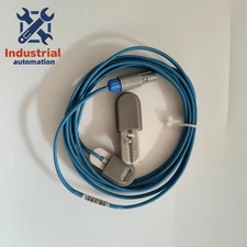 3m Animal Ear Clip Probe,5pin SpO2 Sensor for Berry AM6100 Veterinary Monitor