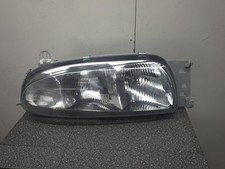 Scheinwerfer rechts  Ford Fiesta IV (JA, JB) 578405