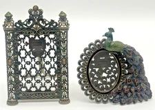 Pair of Vintage Tizo Picture Frames