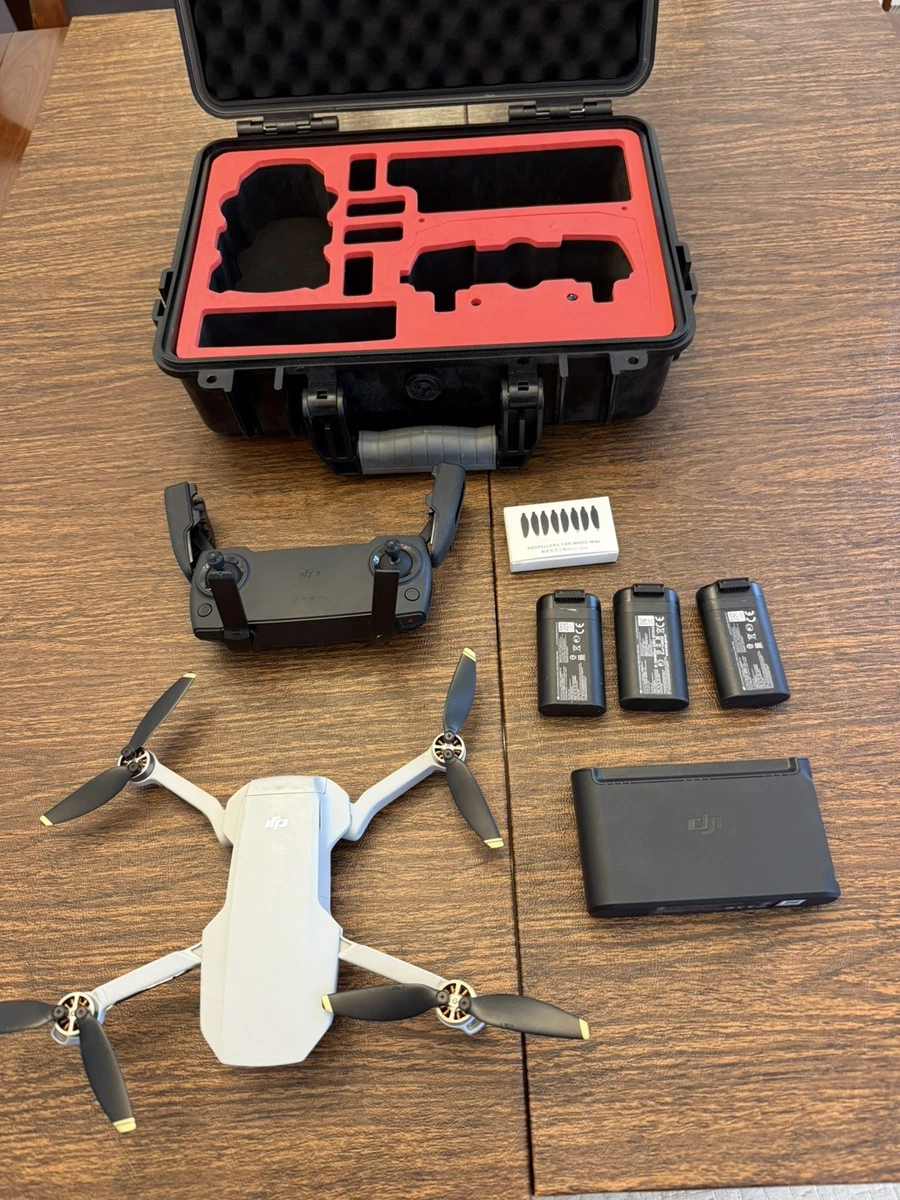 DJI Mavic Mini for Sale | Shop New & Used Drones | eBay