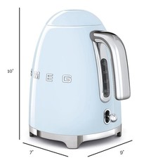SMEG Blue Tea Kettles for sale | eBay