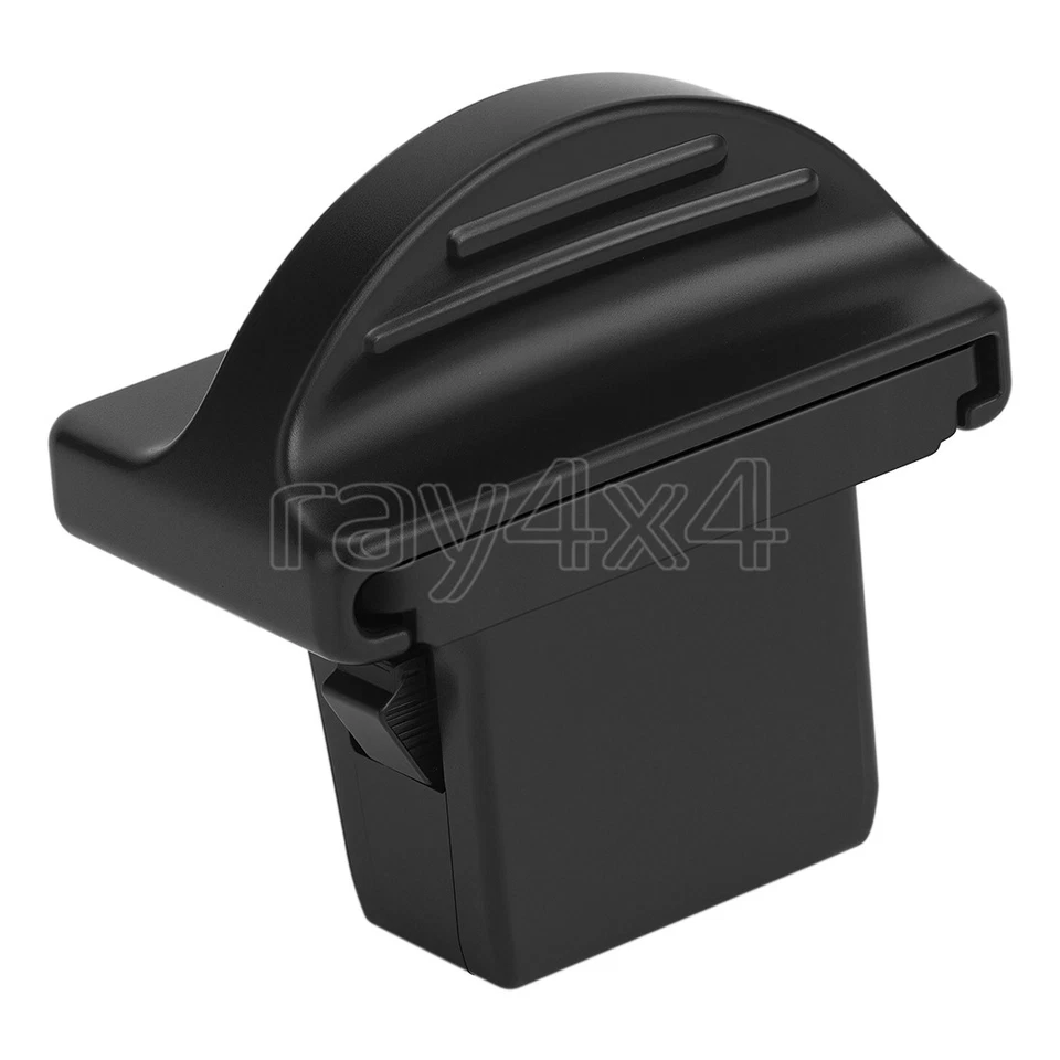 Bloqueo de tapa de guantera para Yamaha WaveRunner VX Cruiser/Deluxe/Sport FZR FZS VXS VXS Foto 3 de 4