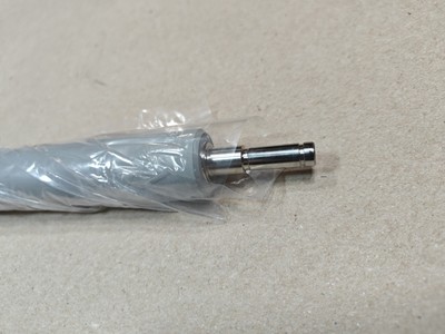 Waygate Technologies CM+9819554502 - Rubber Roller Drum Mixer Processor Part