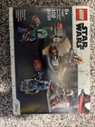 LEGO Star Wars: Mandalorian Battle Pack (75267)