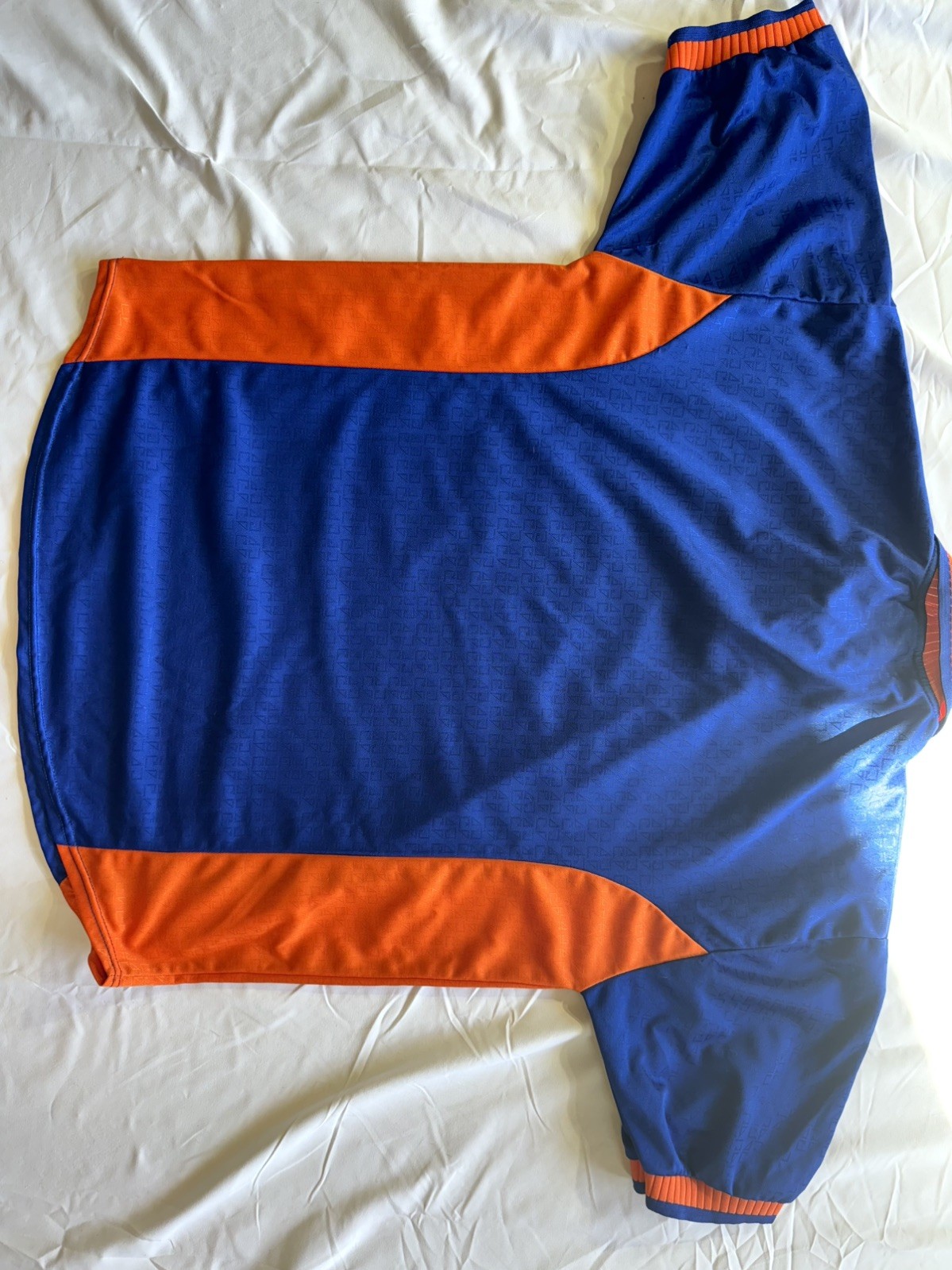 Vintage HOLLAND 1997 1998 AWAY SHIRT Netherlands SOCCER JERSEY MENS SIZE XL