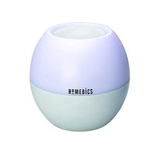 HoMedics SS-WL100 SoundSpa Sunrise, Sleep Sound Machine for Adults and Babies, 4