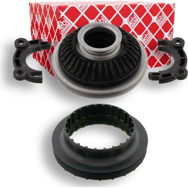 Febi Bilstein 28118 FederbeinstüTzlager FüR Opel Astra H H Gtc A04 L70 A05-image