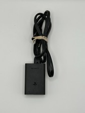 Genuine SONY PlayStation PCH-ZAC1 AC Adapter Charger ADP-708SR PS Vita No USB