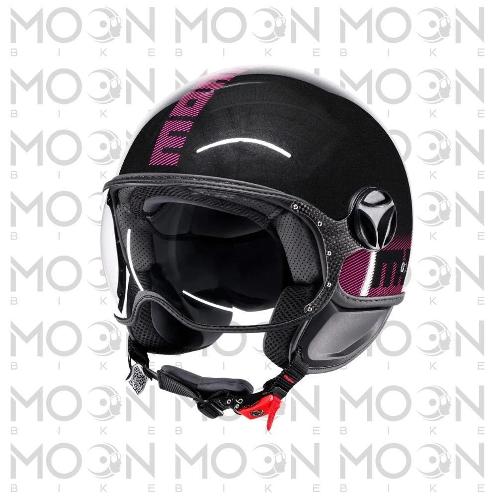 Preços baixos em Momo Motocicleta e Powersports Capacetes e