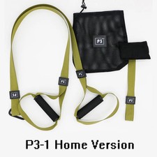 Home Use Hanging Training Band Yoga Fitness Band Trx Resistance Device Hang