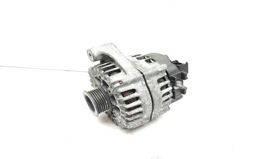 BMW 1 E81 Generator 7802261 1.80 Diesel 2009 33632721