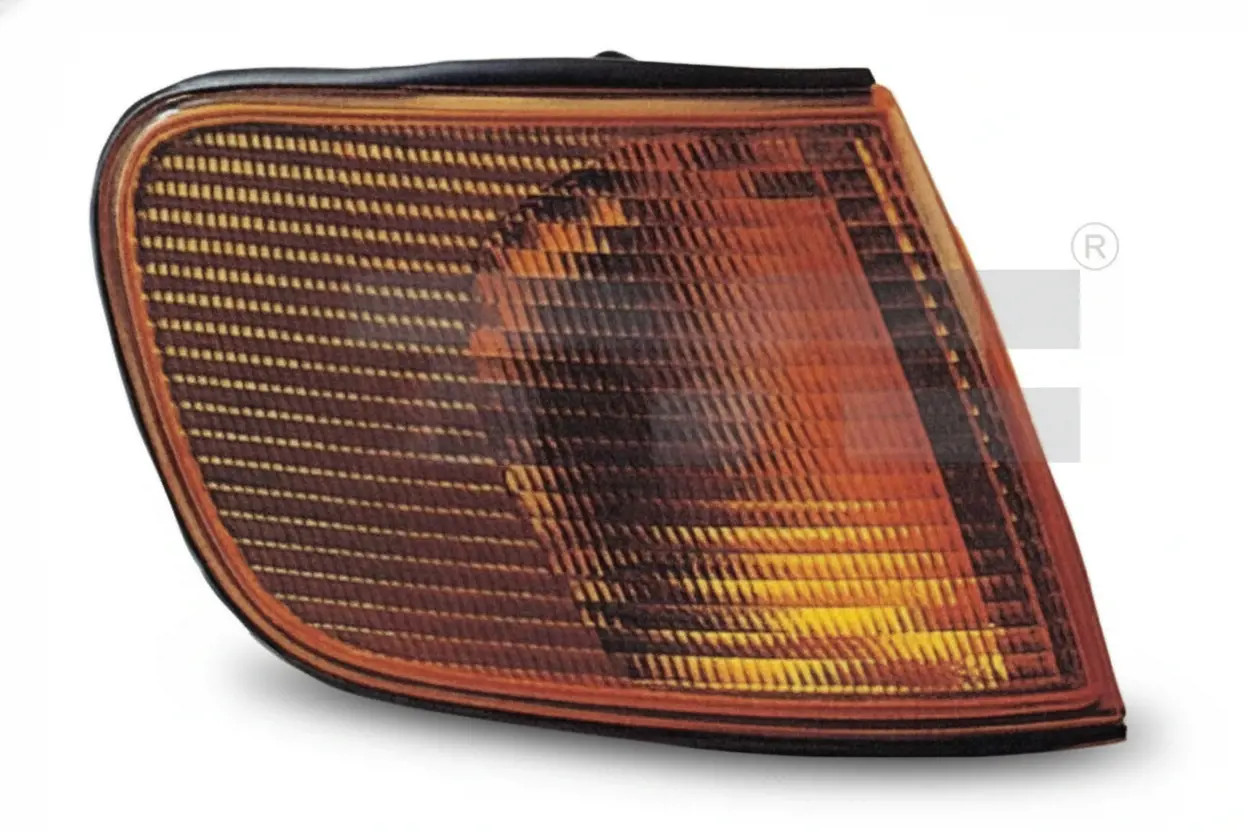 Für TYC TYC 18-5001-05-2 Indicator lamp front 18-5001-05-2 do AUDI 100 C4 This - Bild 3