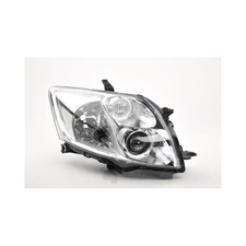 Scheinwerfer Frontscheinwerfer rechts H11/HB3 JOHNS für Toyota Auris _E15_