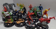 Heroclix Marvel SPIDER-MAN BEYOND AMAZING CUR Set 001-044 No Primes BONUSES