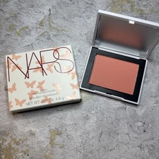 NIB Nars Blush FINAL CUT 0.17 oz / 4.8 g