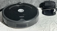 iRobot Roomba 671 Wi-Fi Vacuum Cleaning Robot And Base Charging Station