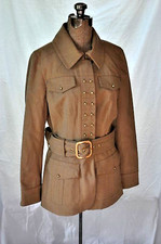 ETCETERA CAMELOT WOMEN S Size 6 BLAZER JACKET lined CHIC NWT 335