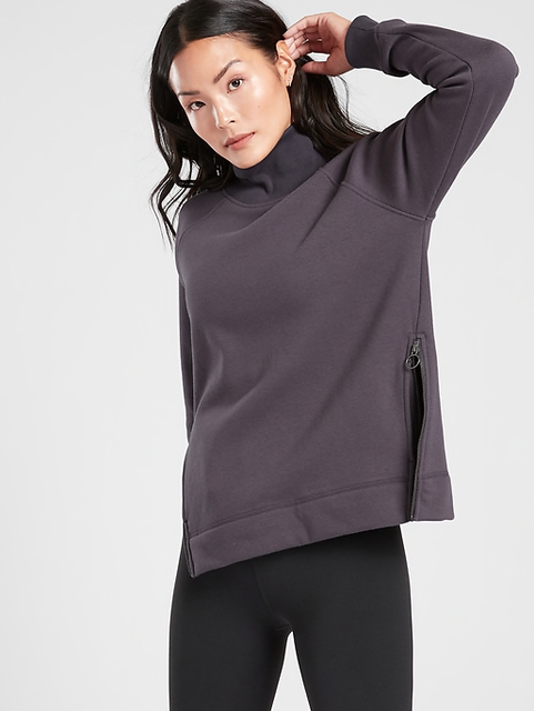 aritzia tna cozyaf